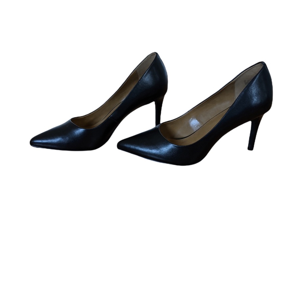14th & Union Pointy-Toed Pumps Size 7